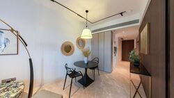 The Reef At King’s Dock (D4), Condominium #484276381